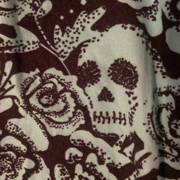 Sweet legs leggings - Picture 2 of 4